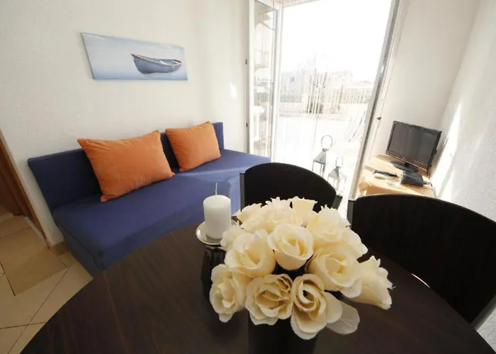Katija Apartmán