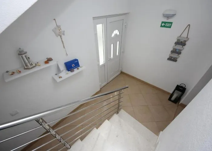 Katija Apartmán Baška Voda