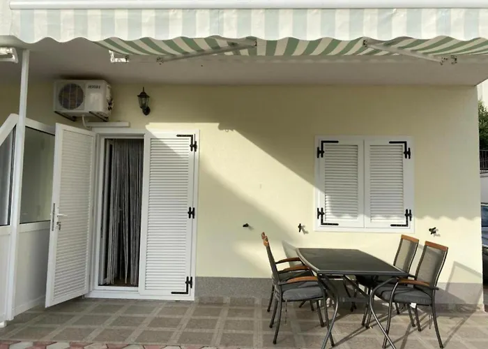 Apartmán Katija