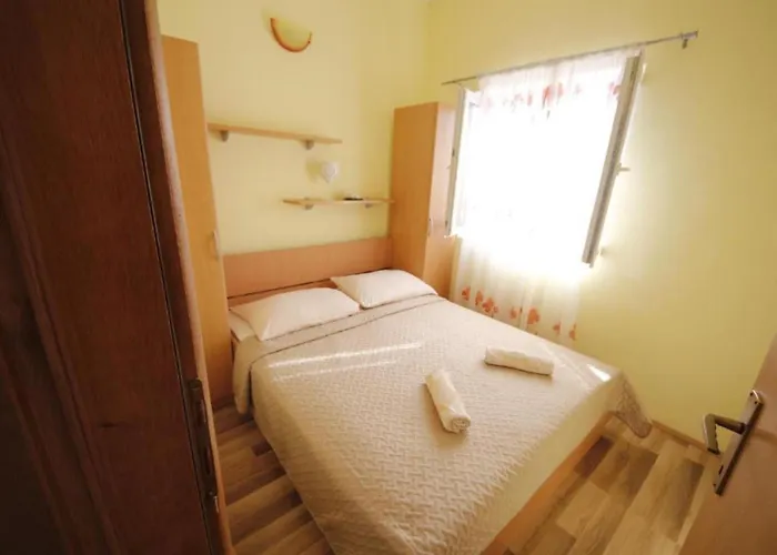 Katija Apartmán